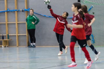 Bild 13 - wDJ Loewinnen Cup D2